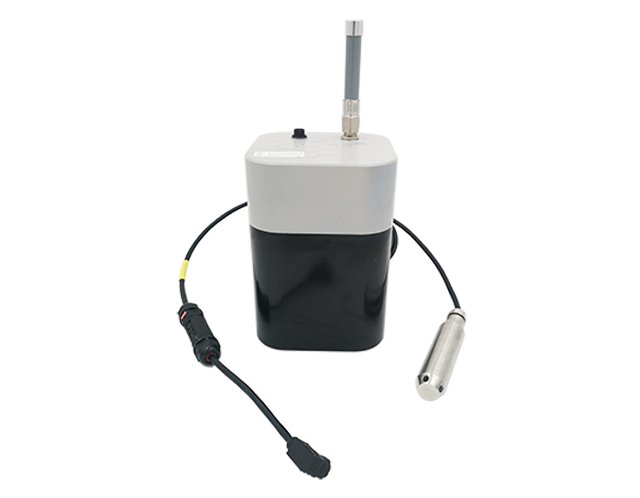 无线远程液位测量终端 BCT0025-NBS01