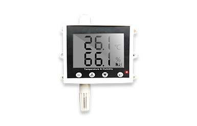 温图环境温湿度监控器-VT485