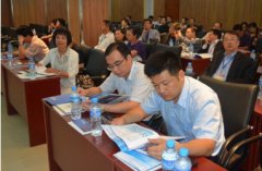 必创科技受邀出席江南大学记理学院实训实践体验营活动